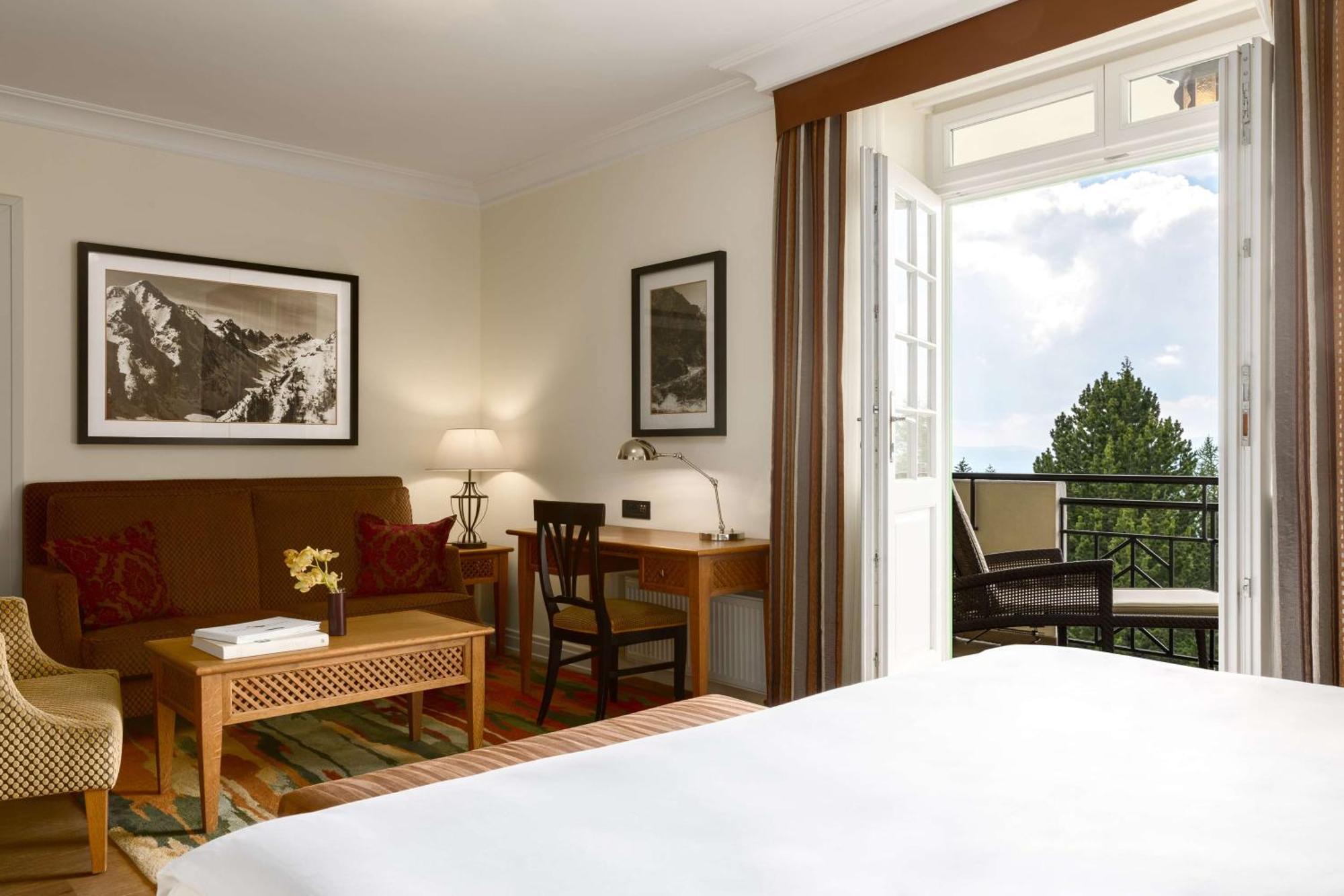 Grand Hotel Kempinski High Tatras Štrbské Pleso Εξωτερικό φωτογραφία