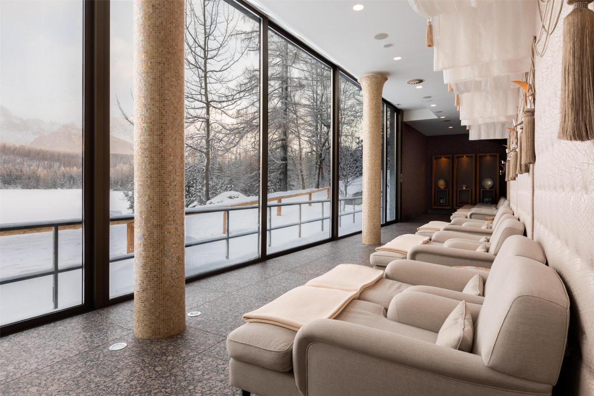 Grand Hotel Kempinski High Tatras Štrbské Pleso Εξωτερικό φωτογραφία