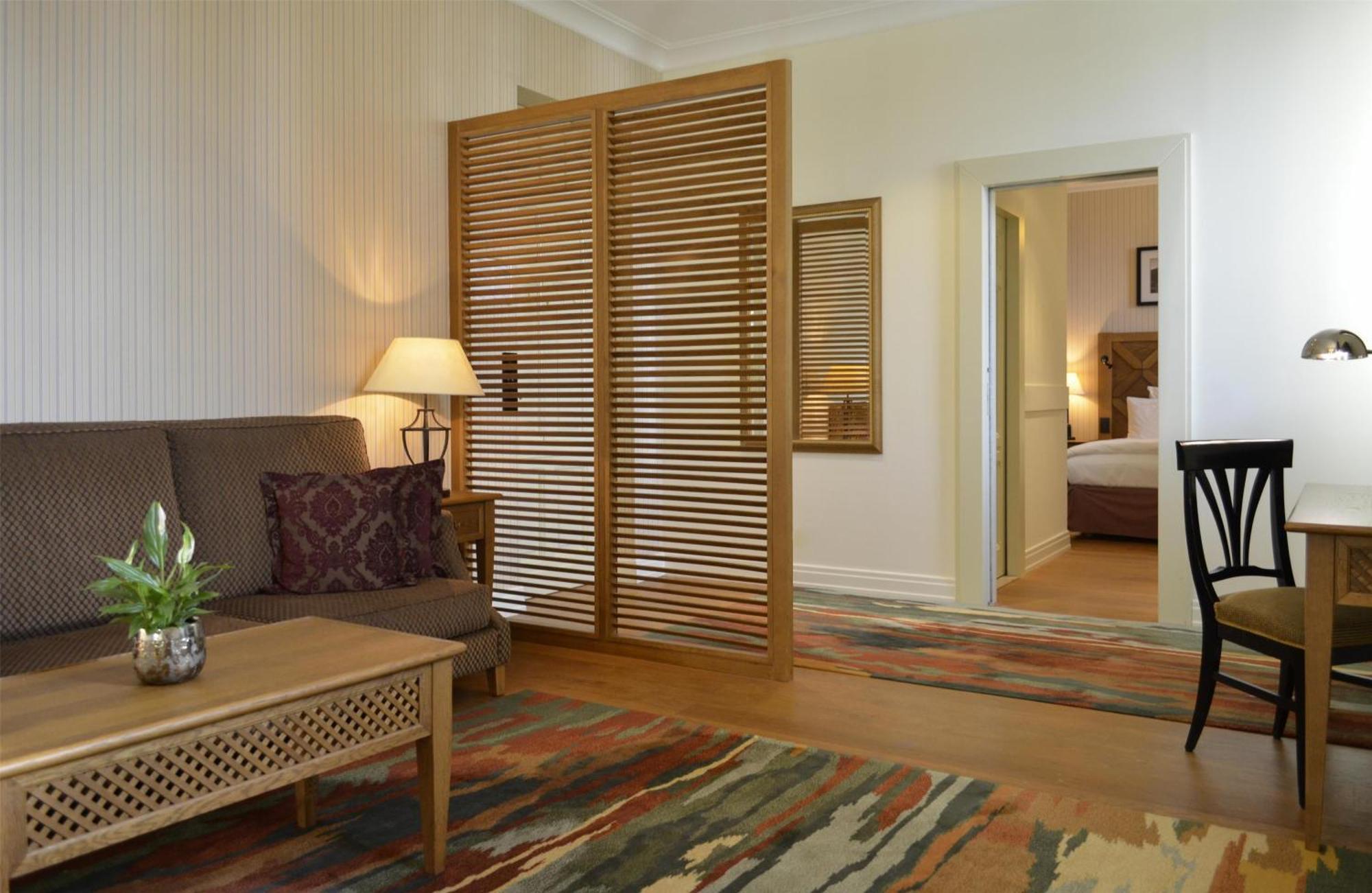 Grand Hotel Kempinski High Tatras Štrbské Pleso Εξωτερικό φωτογραφία