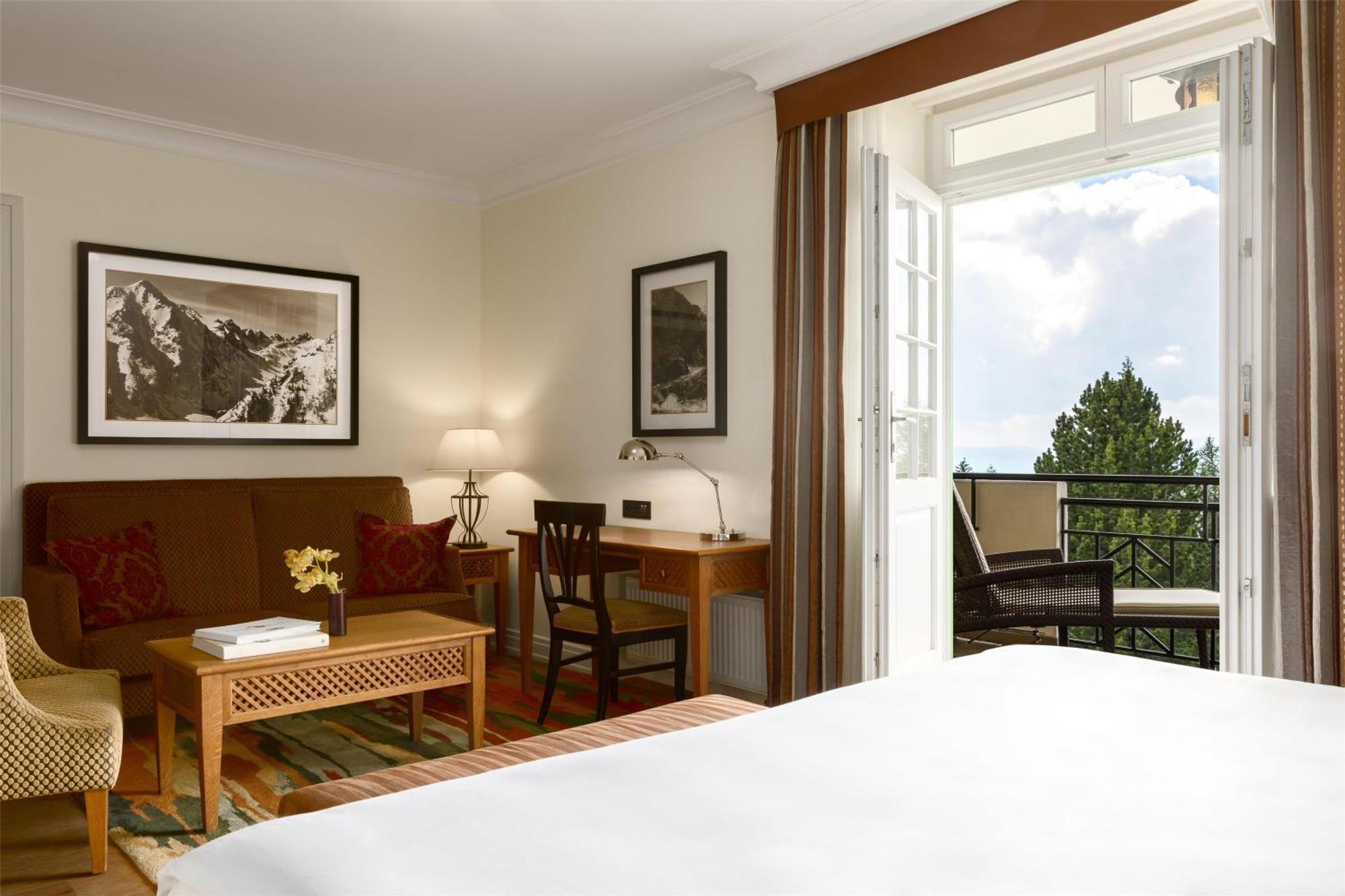 Grand Hotel Kempinski High Tatras Štrbské Pleso Εξωτερικό φωτογραφία